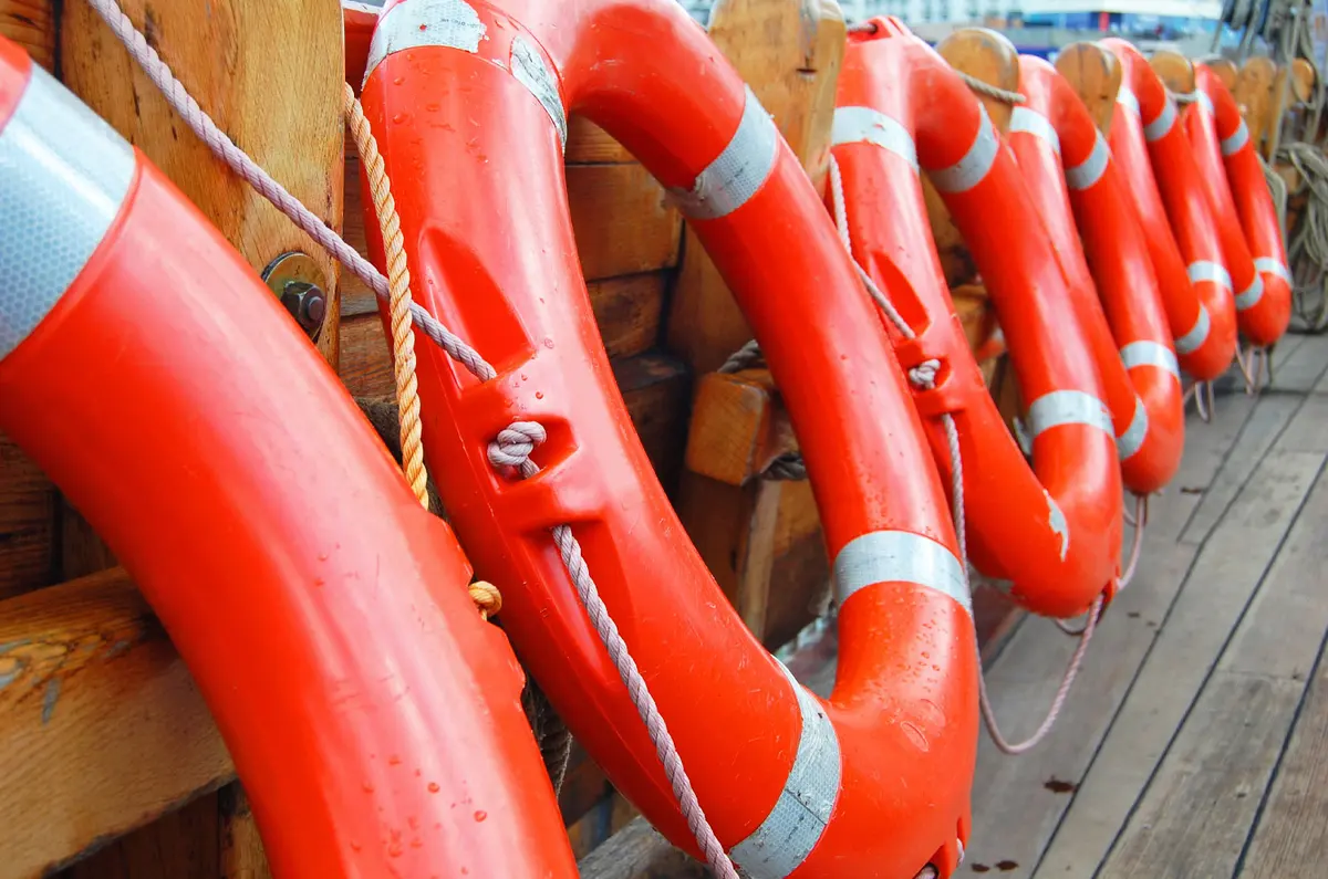 Ship Repairs & Maintenance