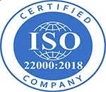 ISO 22000