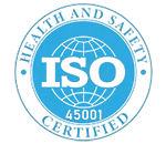 ISO 45001
