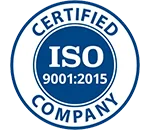 ISO 9001