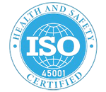 ISO 45001