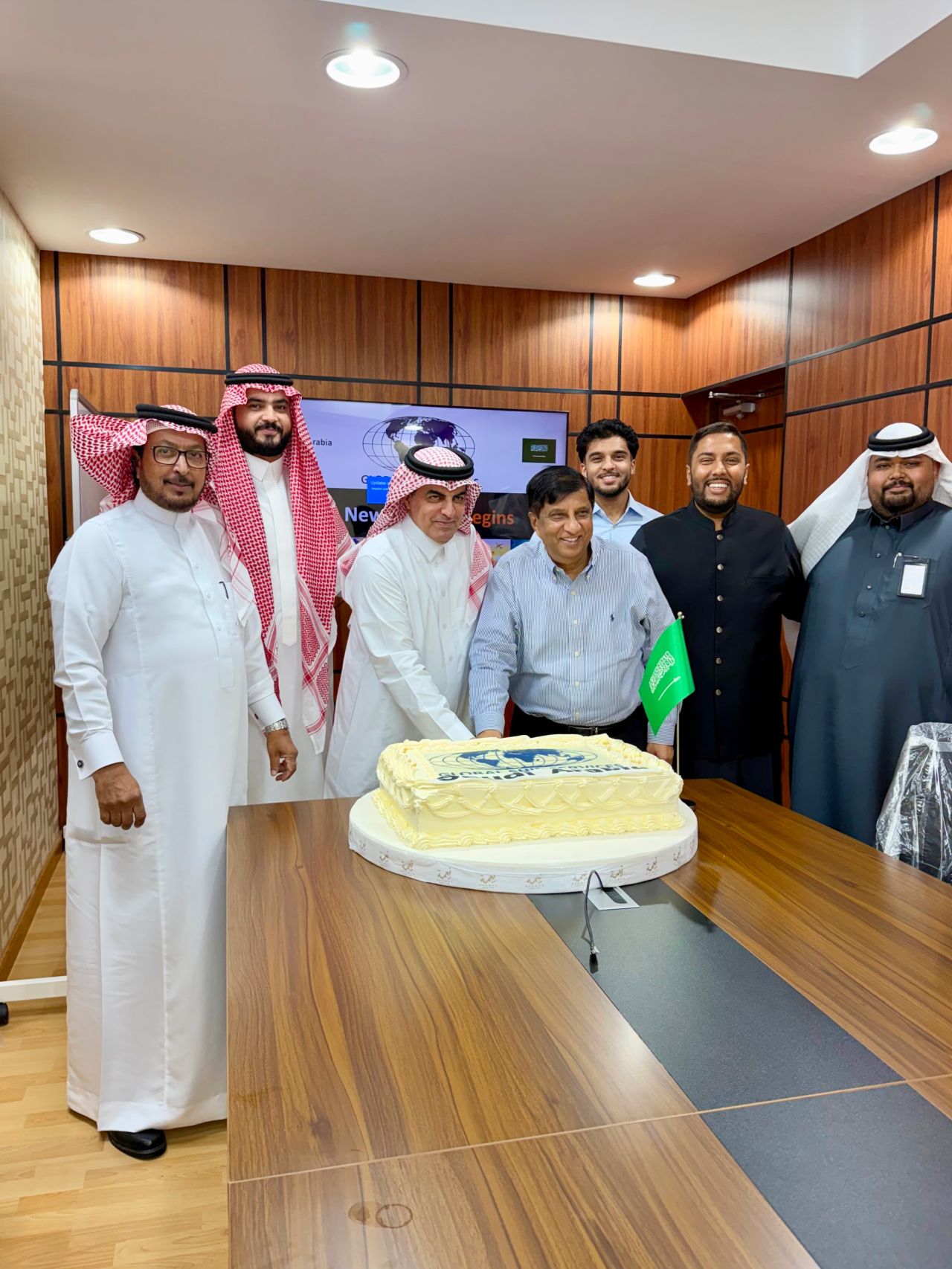 Global Ship Services Saudi Arabia Image 5