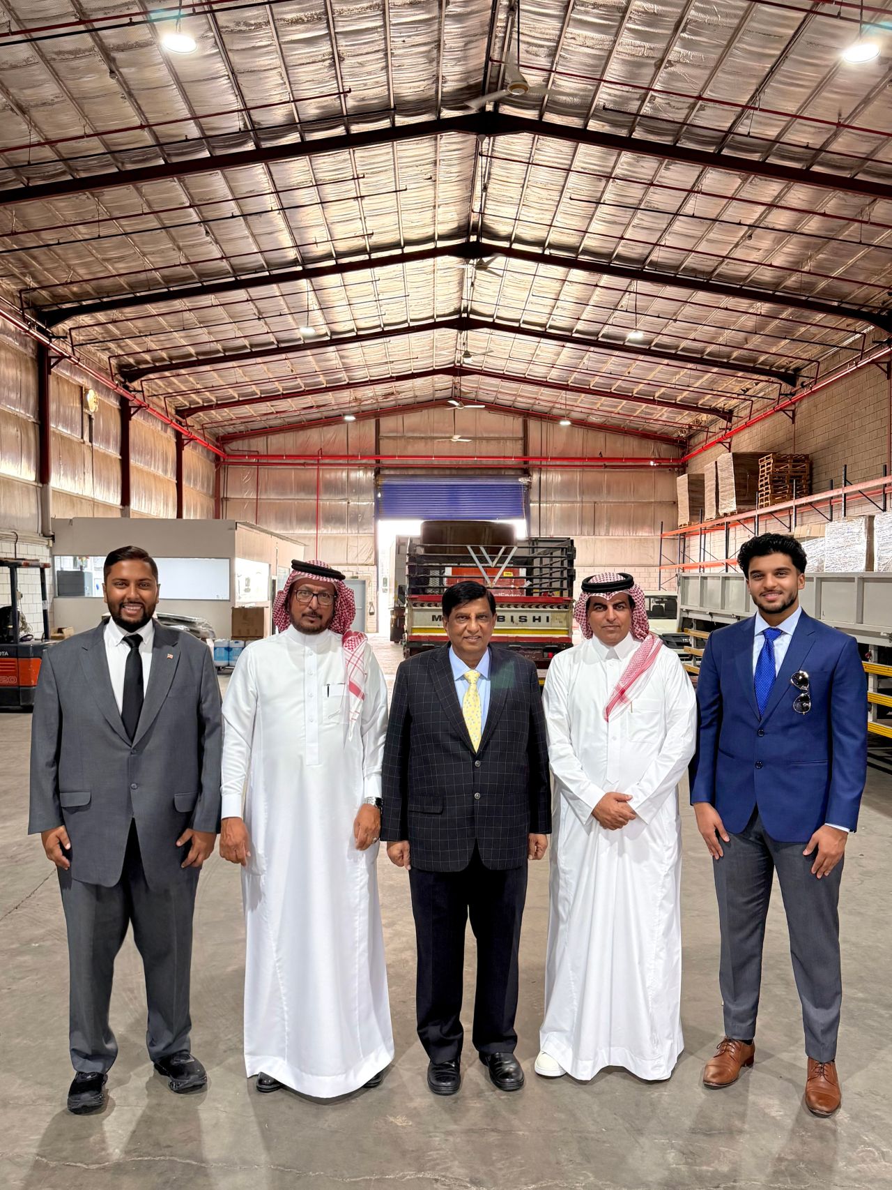 Global Ship Services Saudi Arabia Image 6