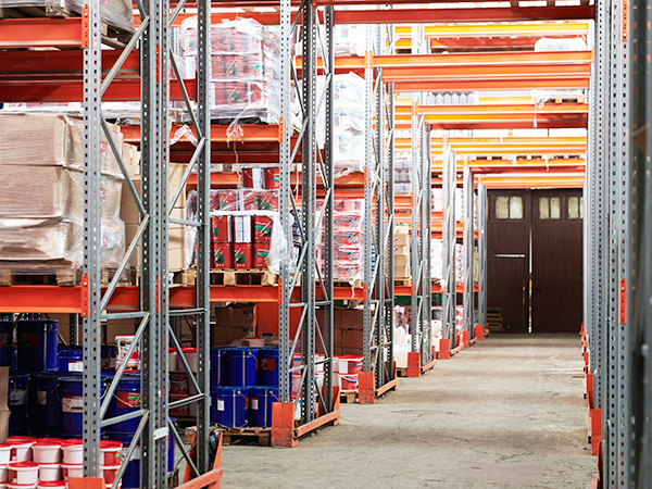 Ship Provision & Stores