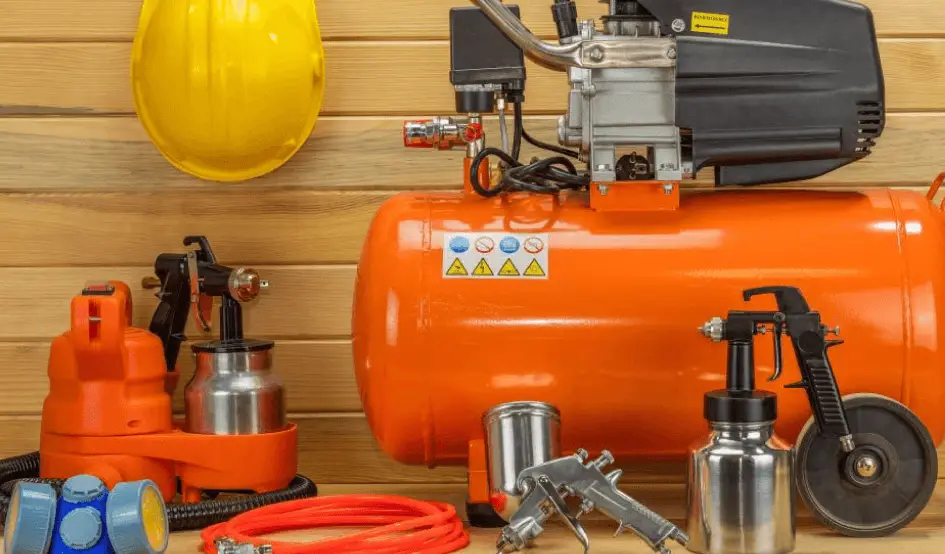 Deck & Engine Supplies